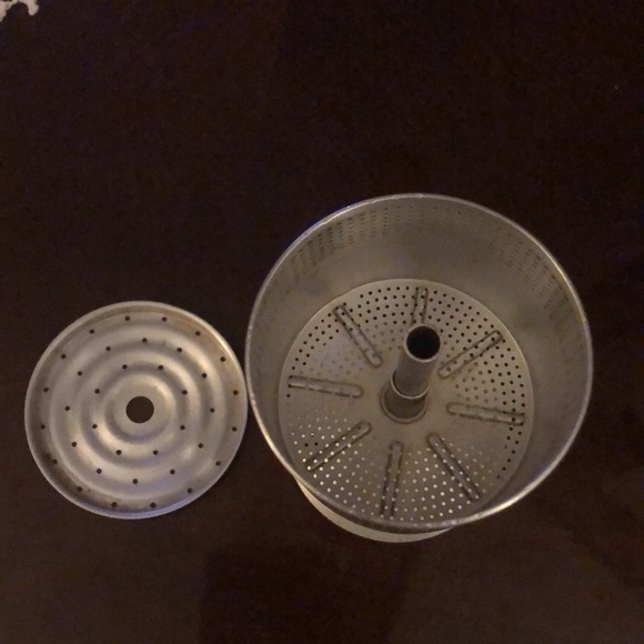 Mid Century Cory DRPL Glass Percolator - Picture 10 of 11